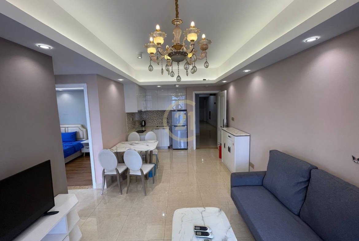 Cheaper 2 Bedroom for rent at BKK1