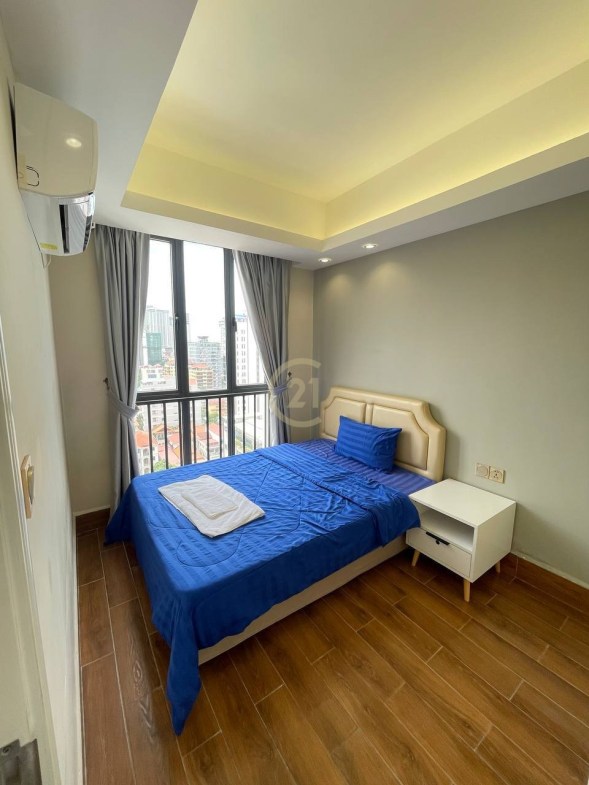 Cheaper 2 Bedroom for rent at BKK1