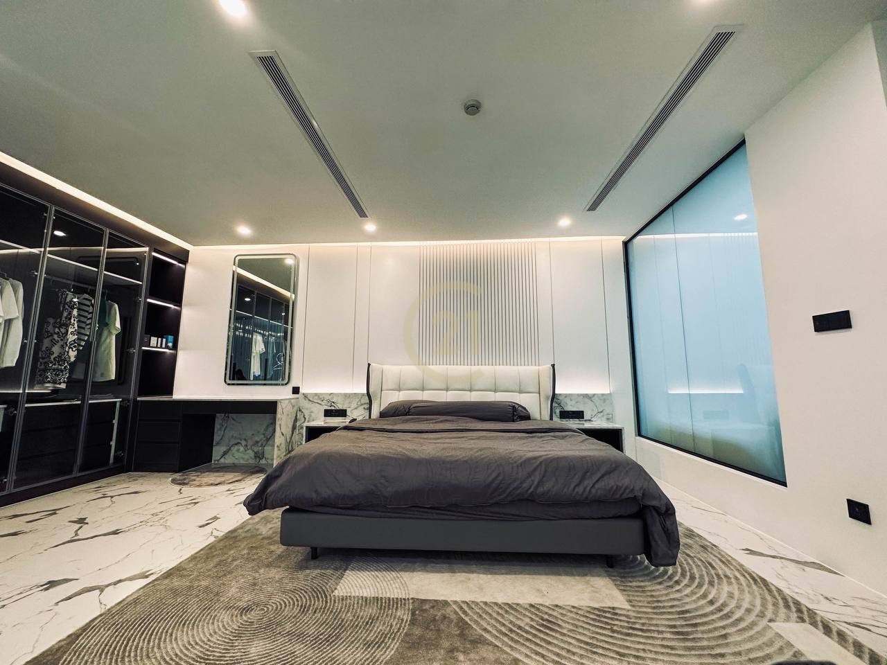 photo_2024-09-21_13-45-25 Luxury Penthouse 2 Bedroom for rent at Olympia City