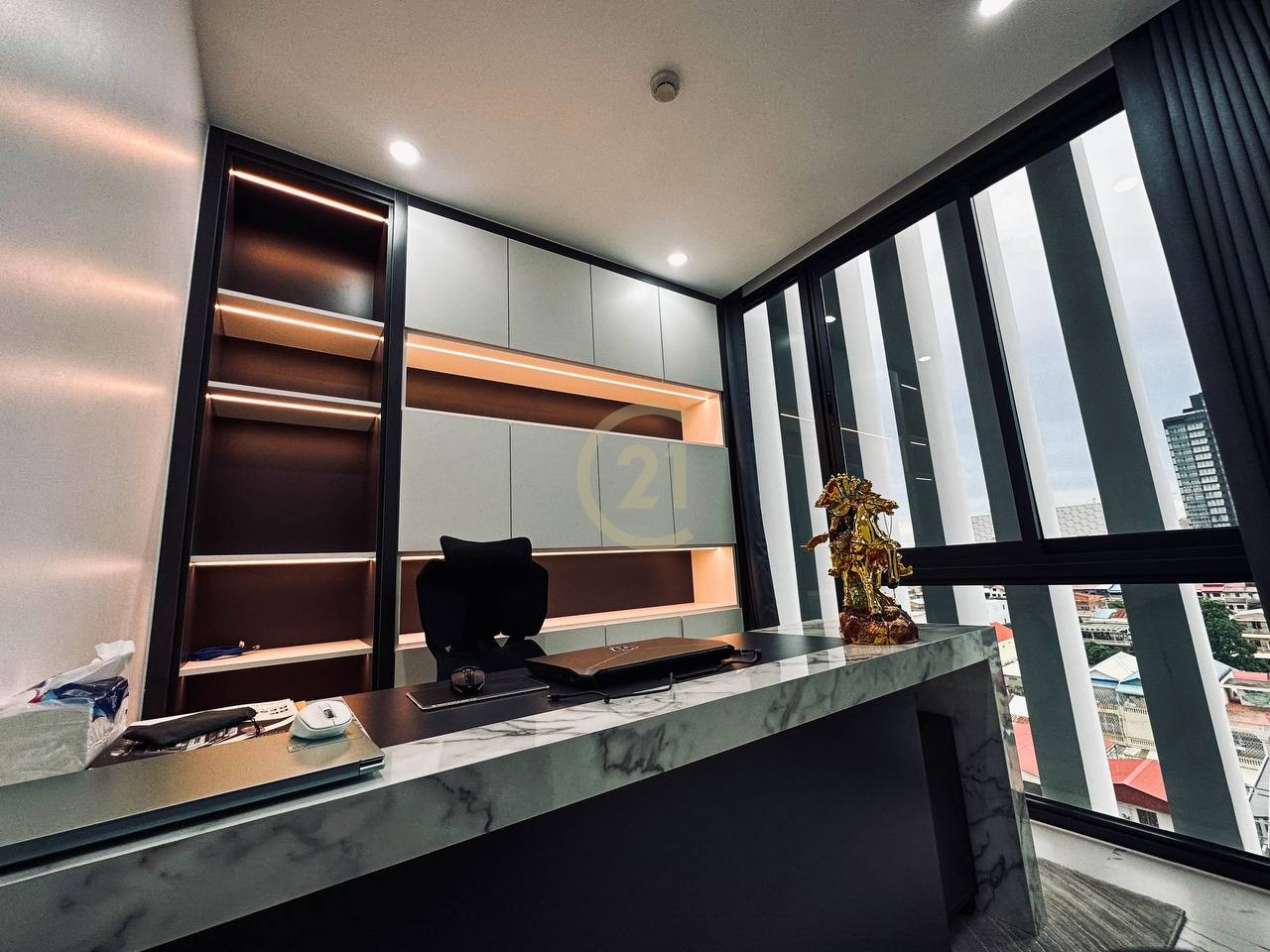 photo_2024-09-21_13-45-27 Luxury Penthouse 2 Bedroom for rent at Olympia City
