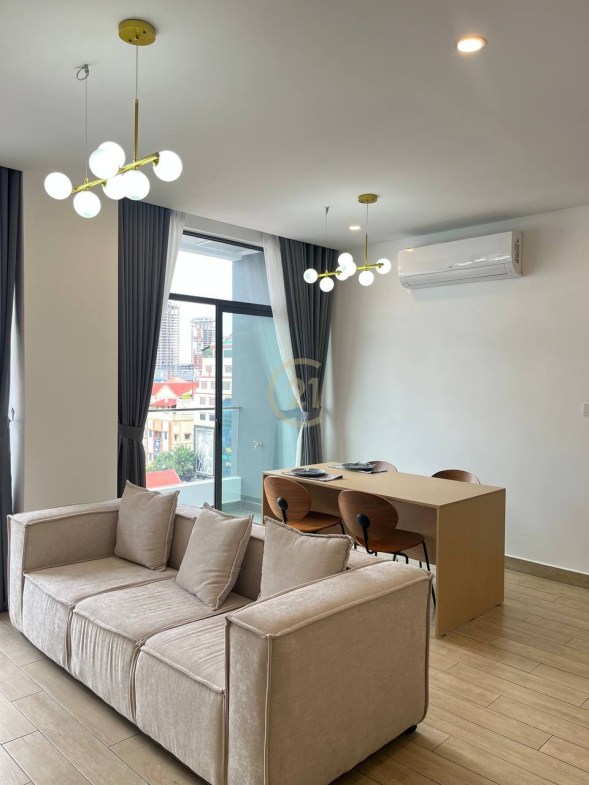 Brand New 2 Bedroom for rent at Olympia City