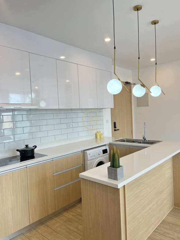 Brand New 2 Bedroom for rent at Olympia City