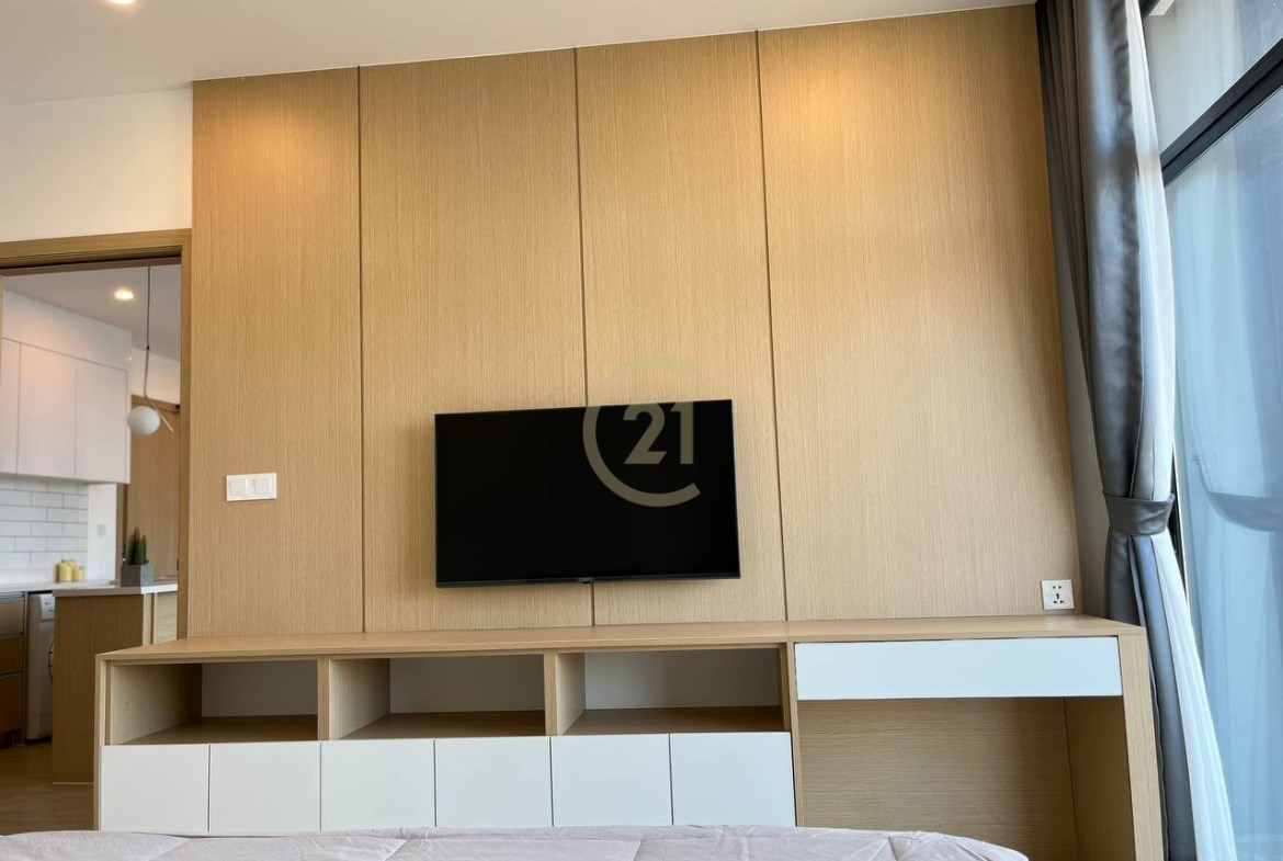 Brand New 2 Bedroom for rent at Olympia City
