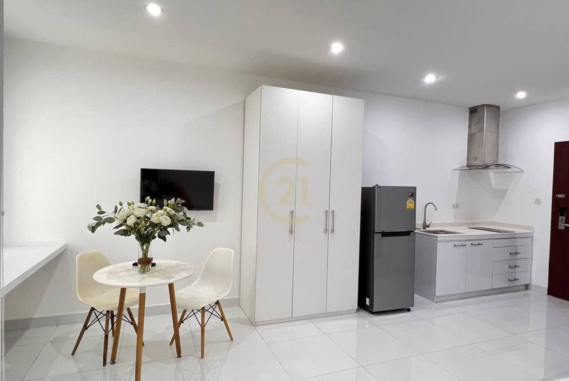 Nice Studio for rent at BKK1