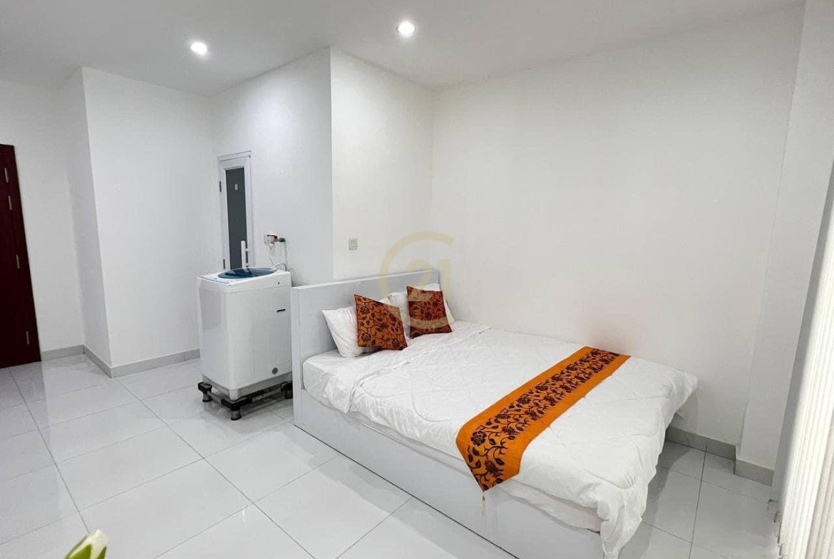 Nice Studio for rent at BKK1