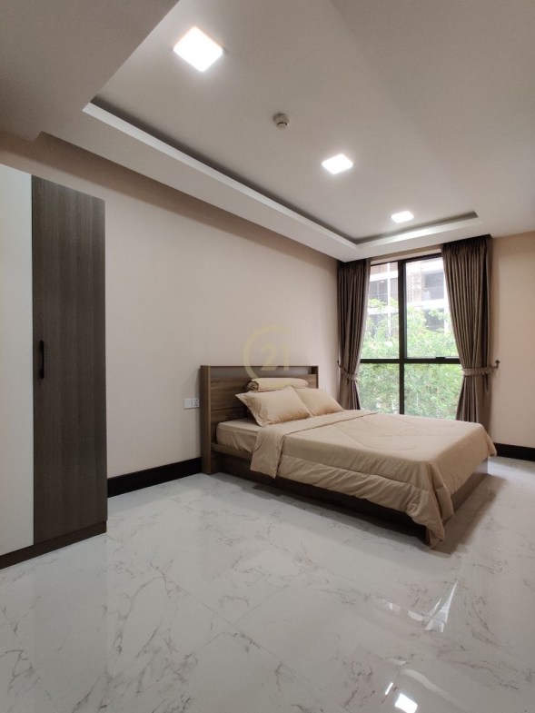 Condo 2 Bedroom for rent at Orkide 2004