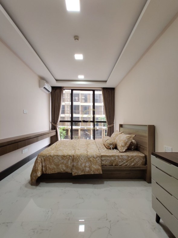 Condo 2 Bedroom for rent at Orkide 2004