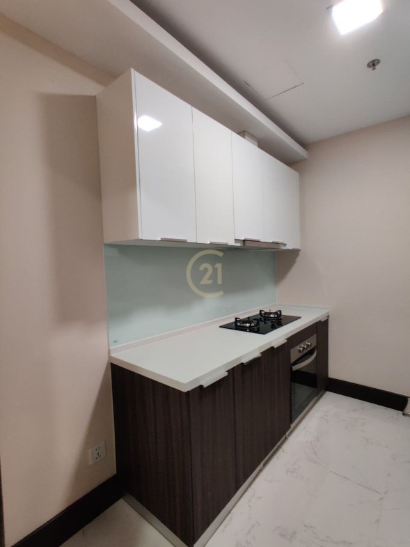Condo 2 Bedroom for rent at Orkide 2004