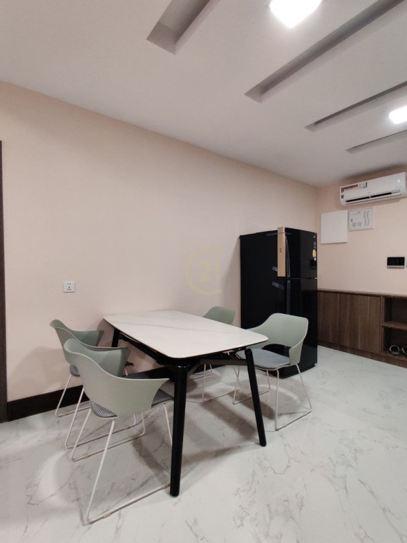 Condo 2 Bedroom for rent at Orkide 2004