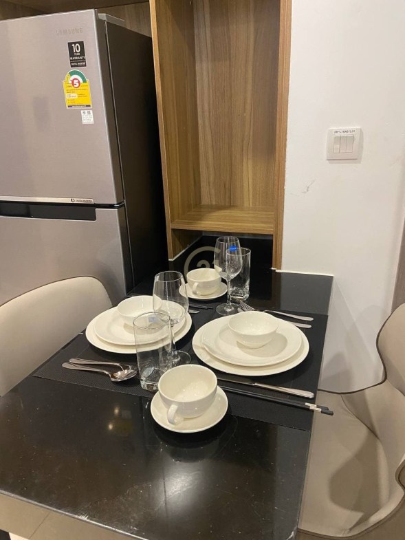 Luxury 1 Bedroom for rent at BKK1