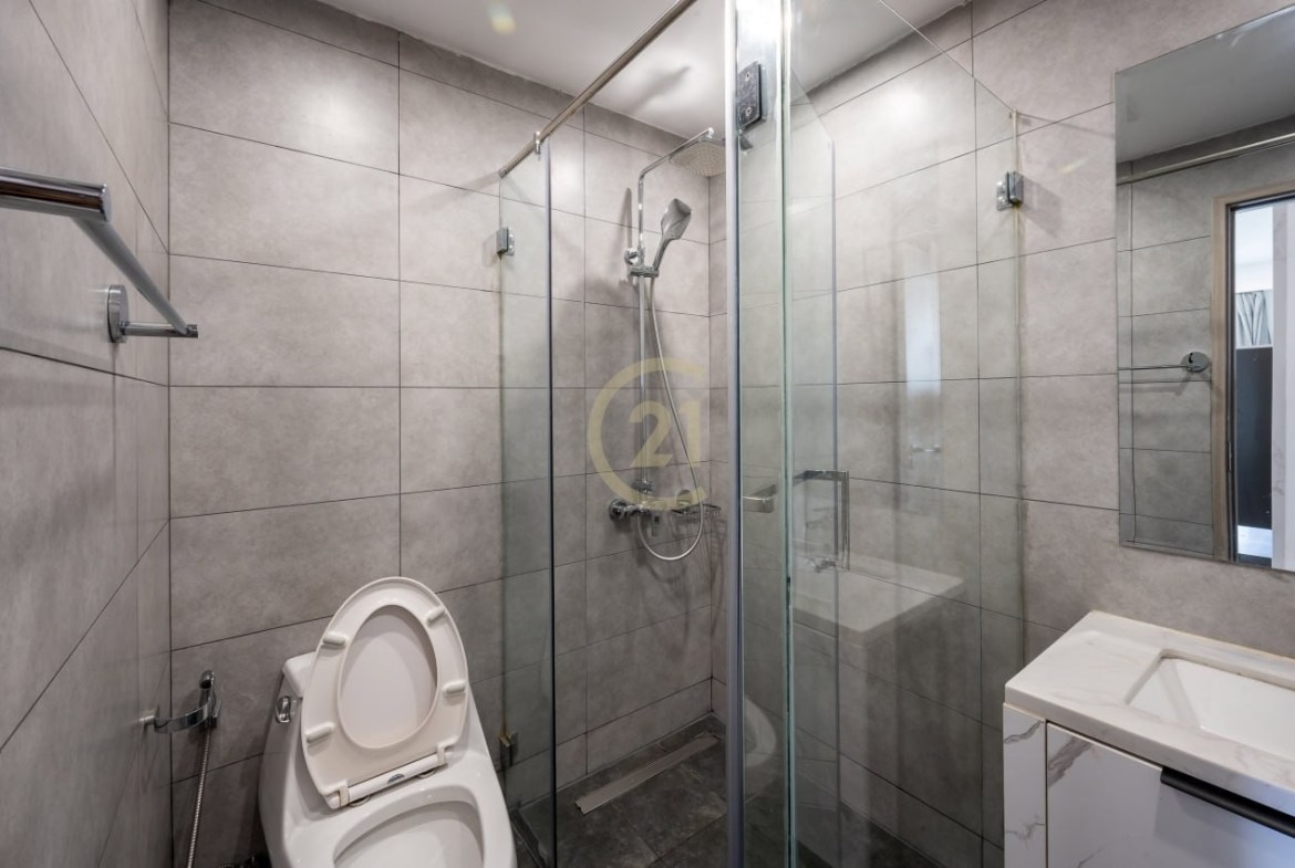 Luxury 2 Bedroom for rent at BKK1