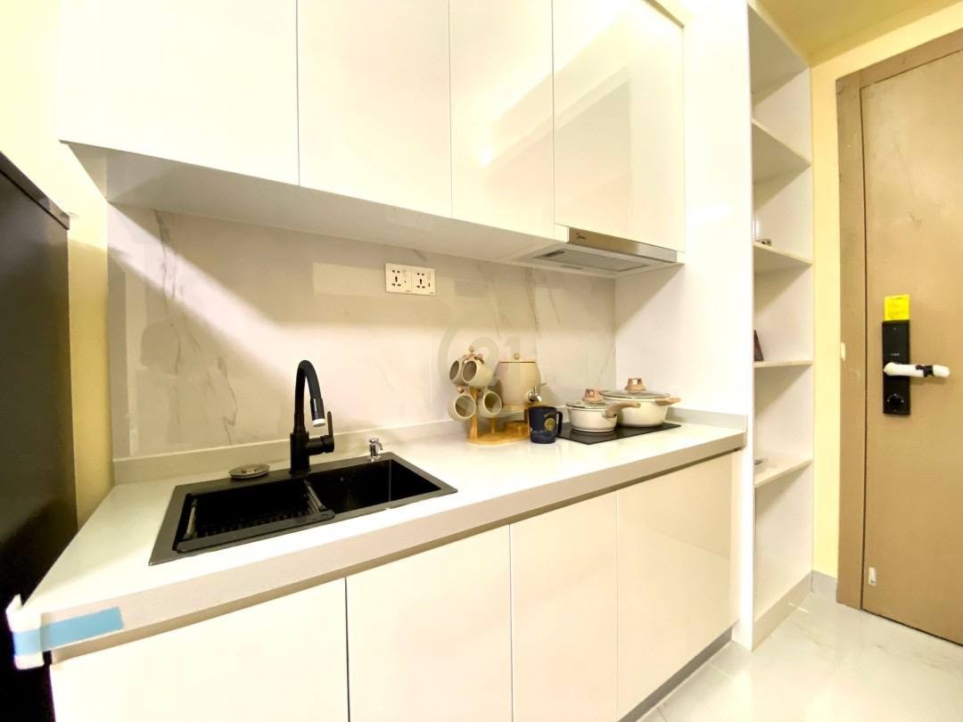Condo for rent at BKK1