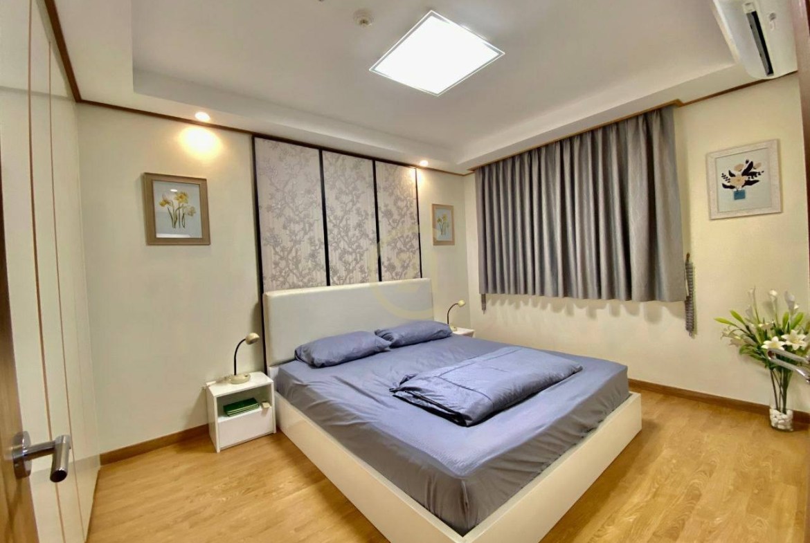 One Bedroom for rent at BKK1