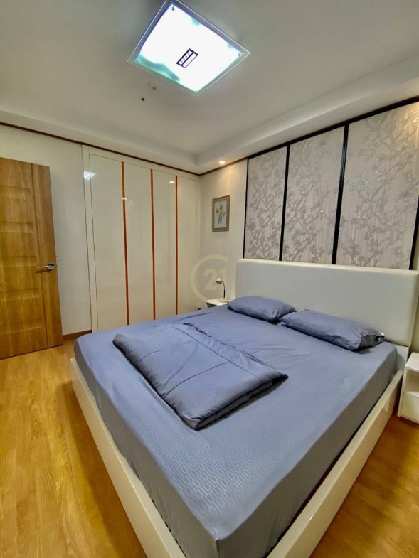 One Bedroom for rent at BKK1