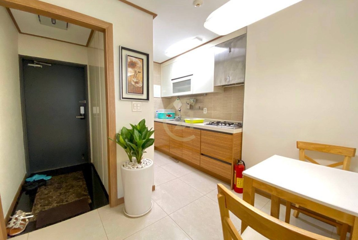 One Bedroom for rent at BKK1