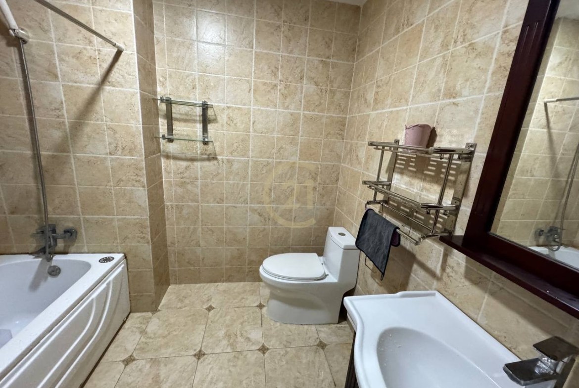 Condo for rent at Olympia City
