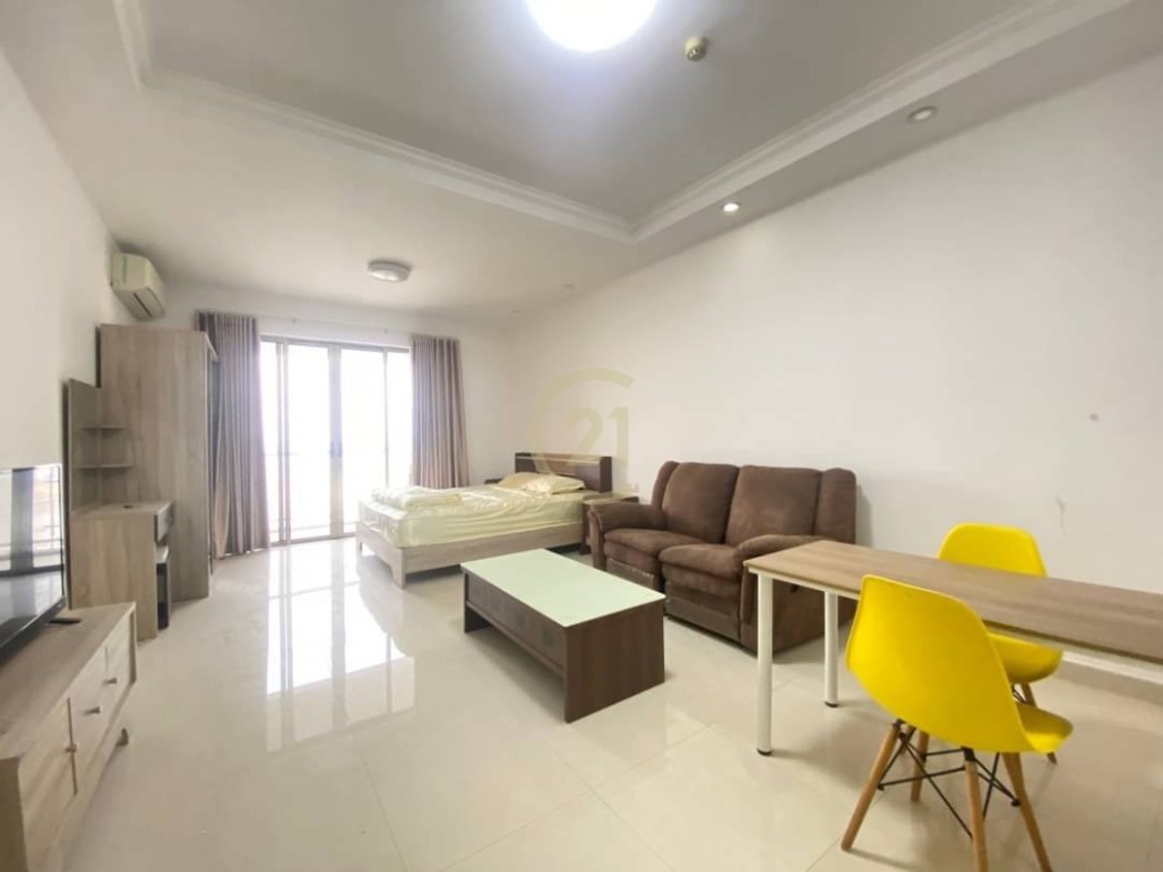 Studio Room For Rent At Dimond Island