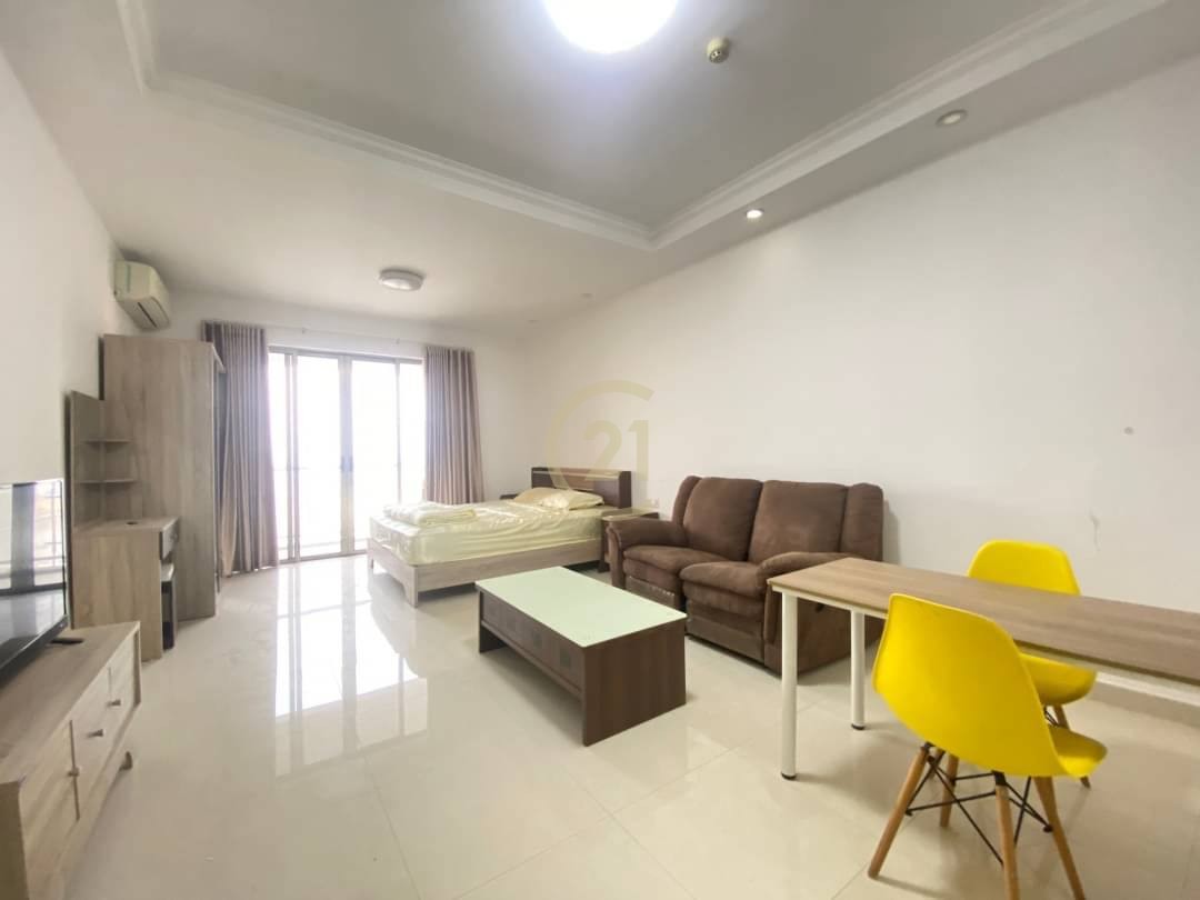 Studio Room For Rent At Dimond Island