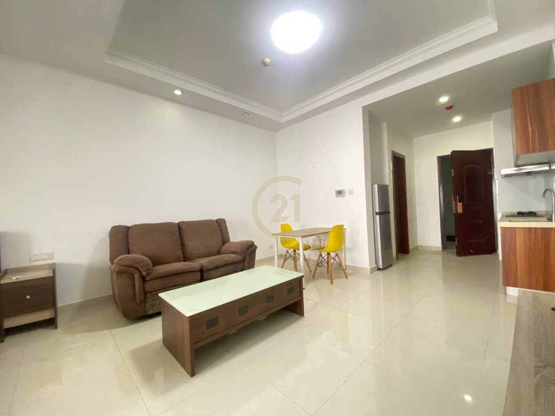 Studio Room For Rent At Dimond Island