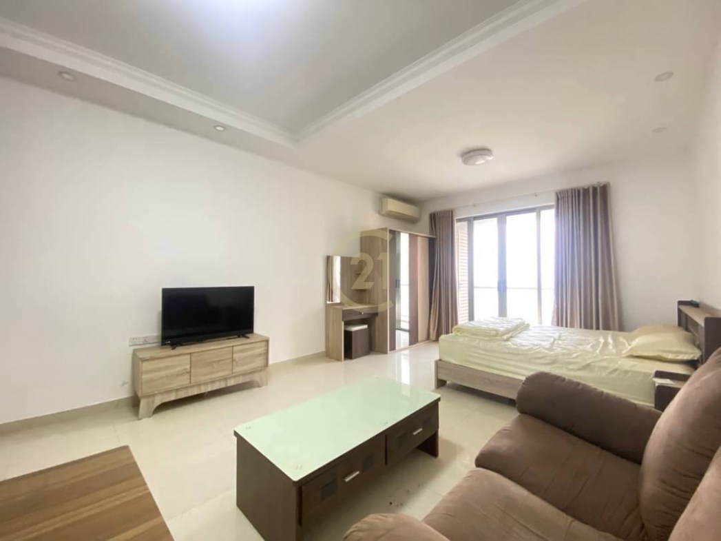 Studio Room For Rent At Dimond Island