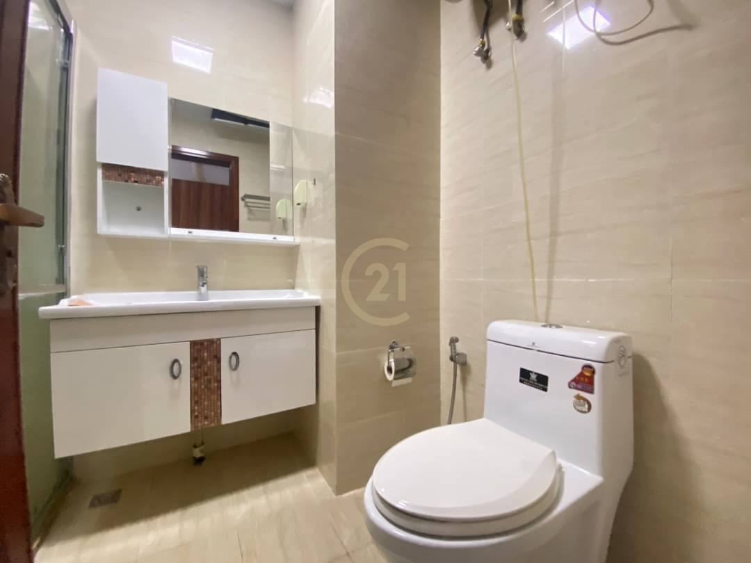 Studio Room For Rent At Dimond Island