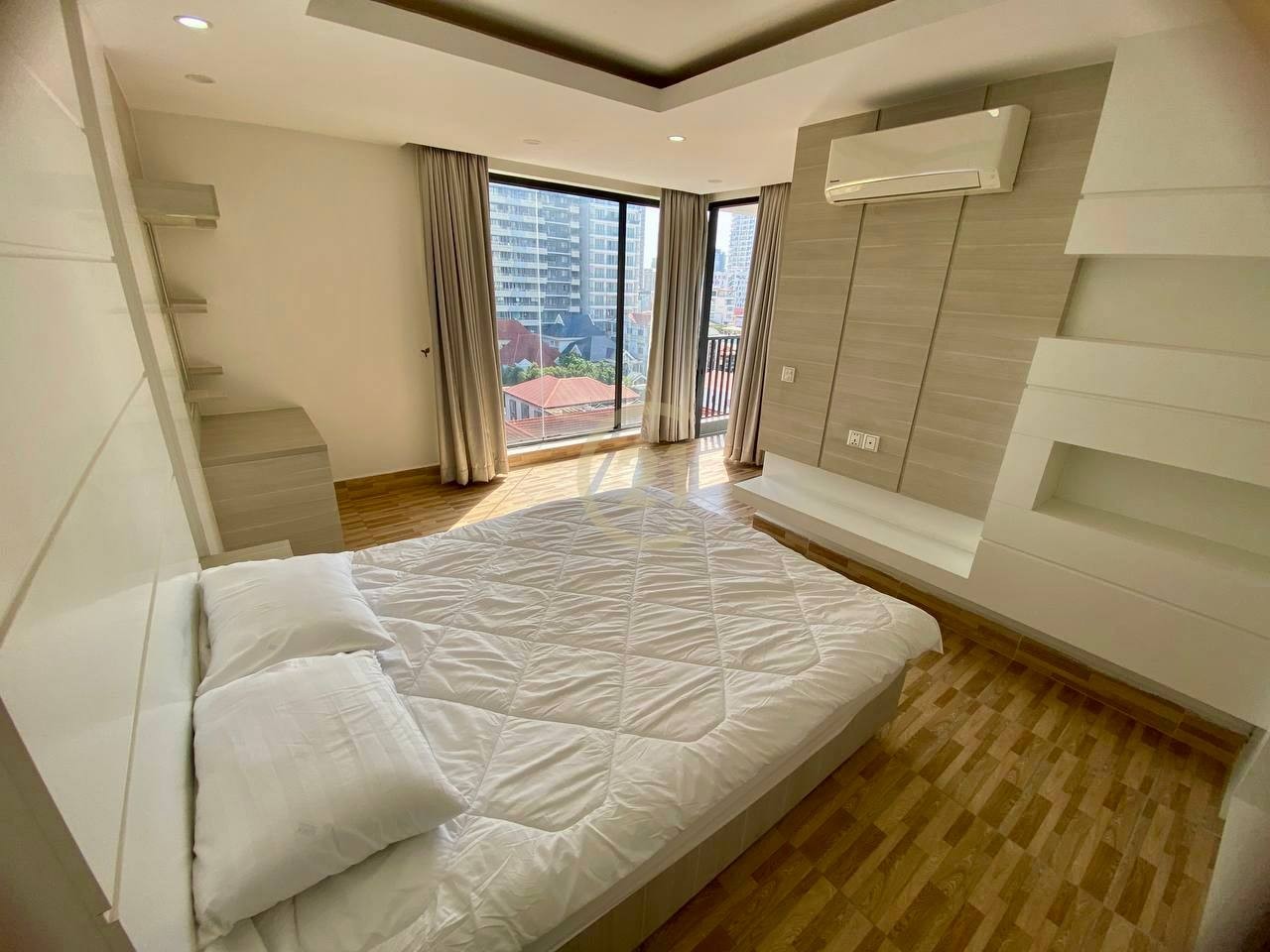 Brand new Building for Rent at | BKK1, Phnom Penh