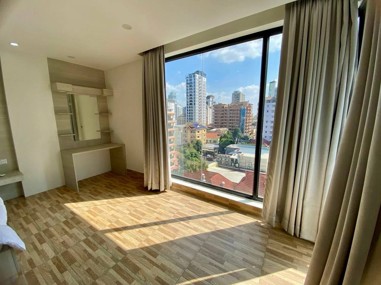 Brand new Building for Rent at | BKK1, Phnom Penh