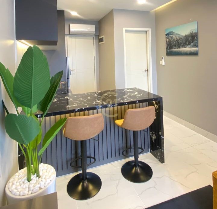 Lovely Two bedroom For Rent At TK
