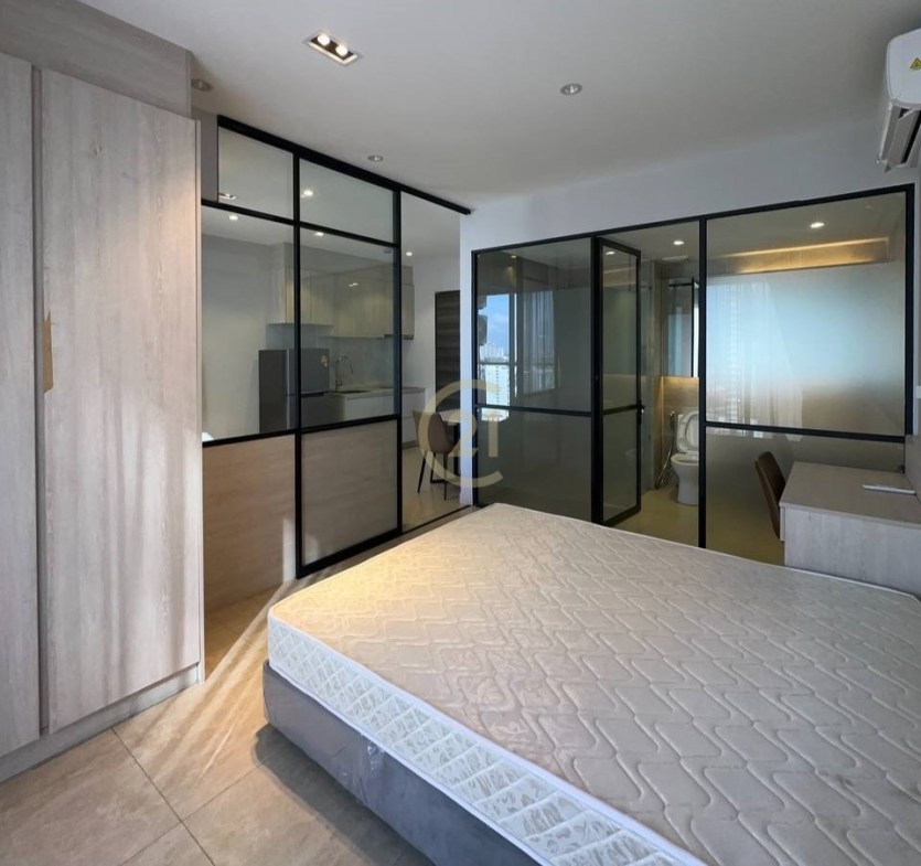 Nice one bedroom For Rent At TK
