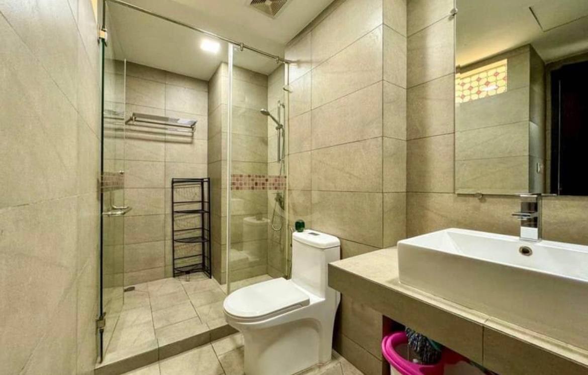 Lovely Two Bedroom For Rent at Urban Village