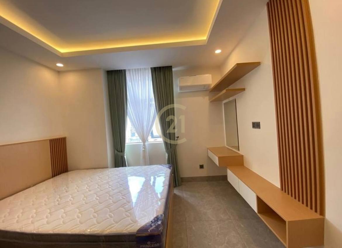 Lovely One Bedroom For Rent at TK