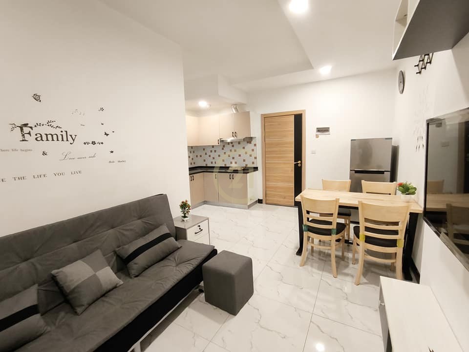 Good Price 1 Bedroom For Rent At BTP
