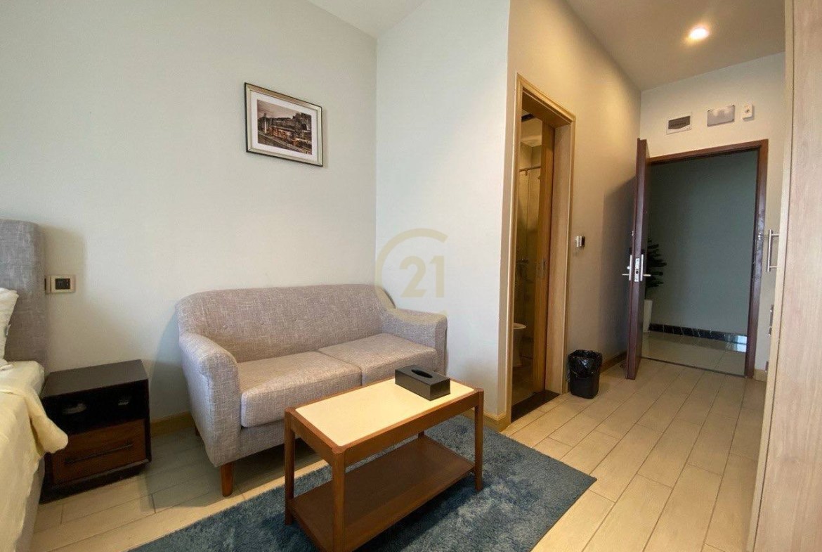 Special Condo Studio For Rent at BKK1