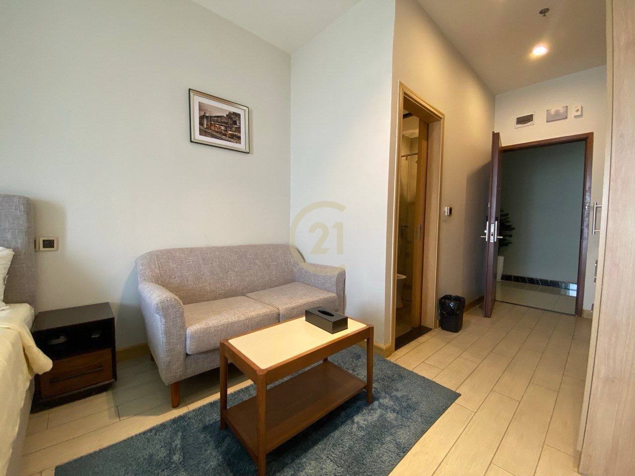 Special Condo Studio For Rent at BKK1