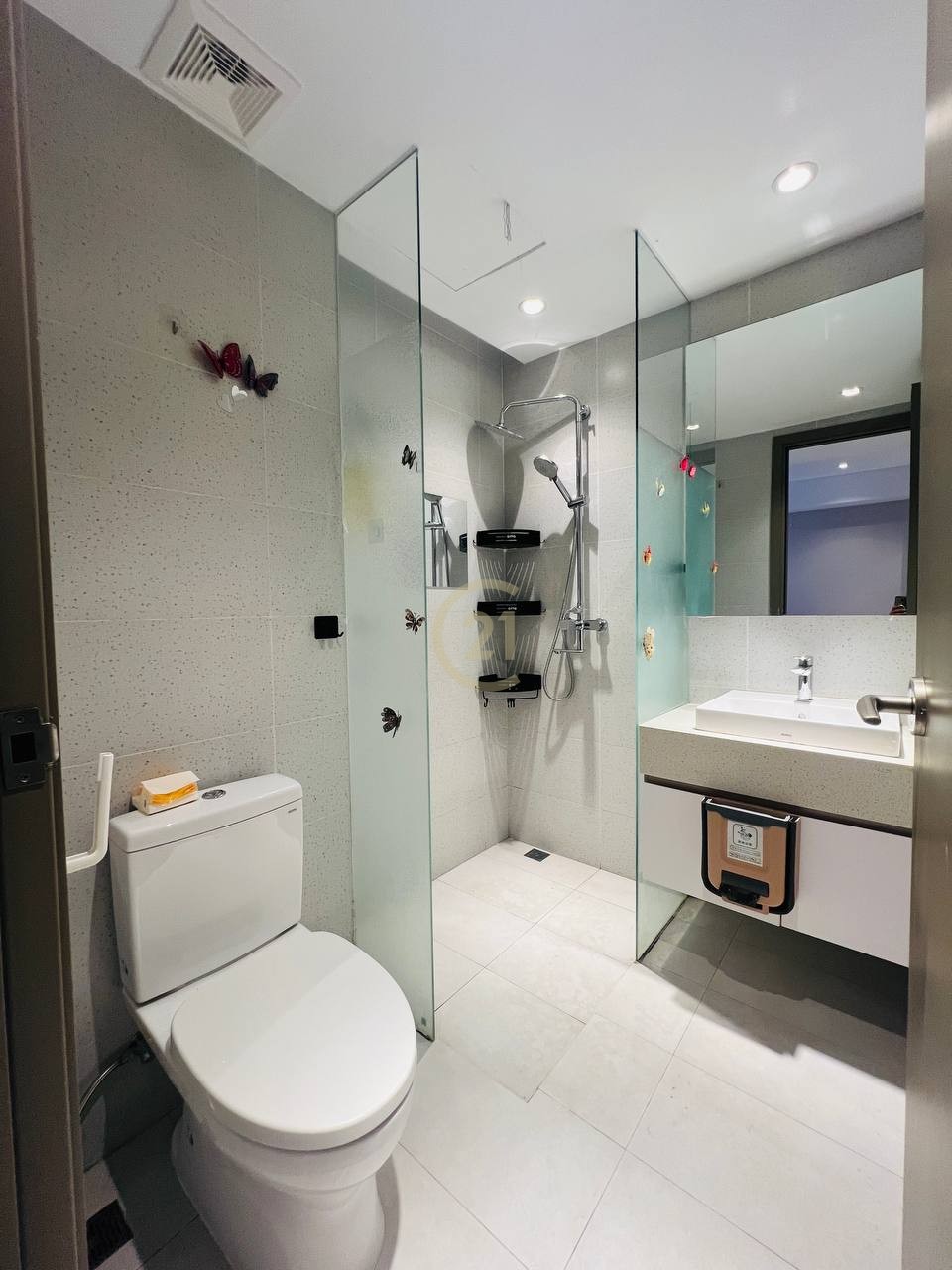 Brand new Two bedroom for Rent at | Toul Kork, Phnom Penh