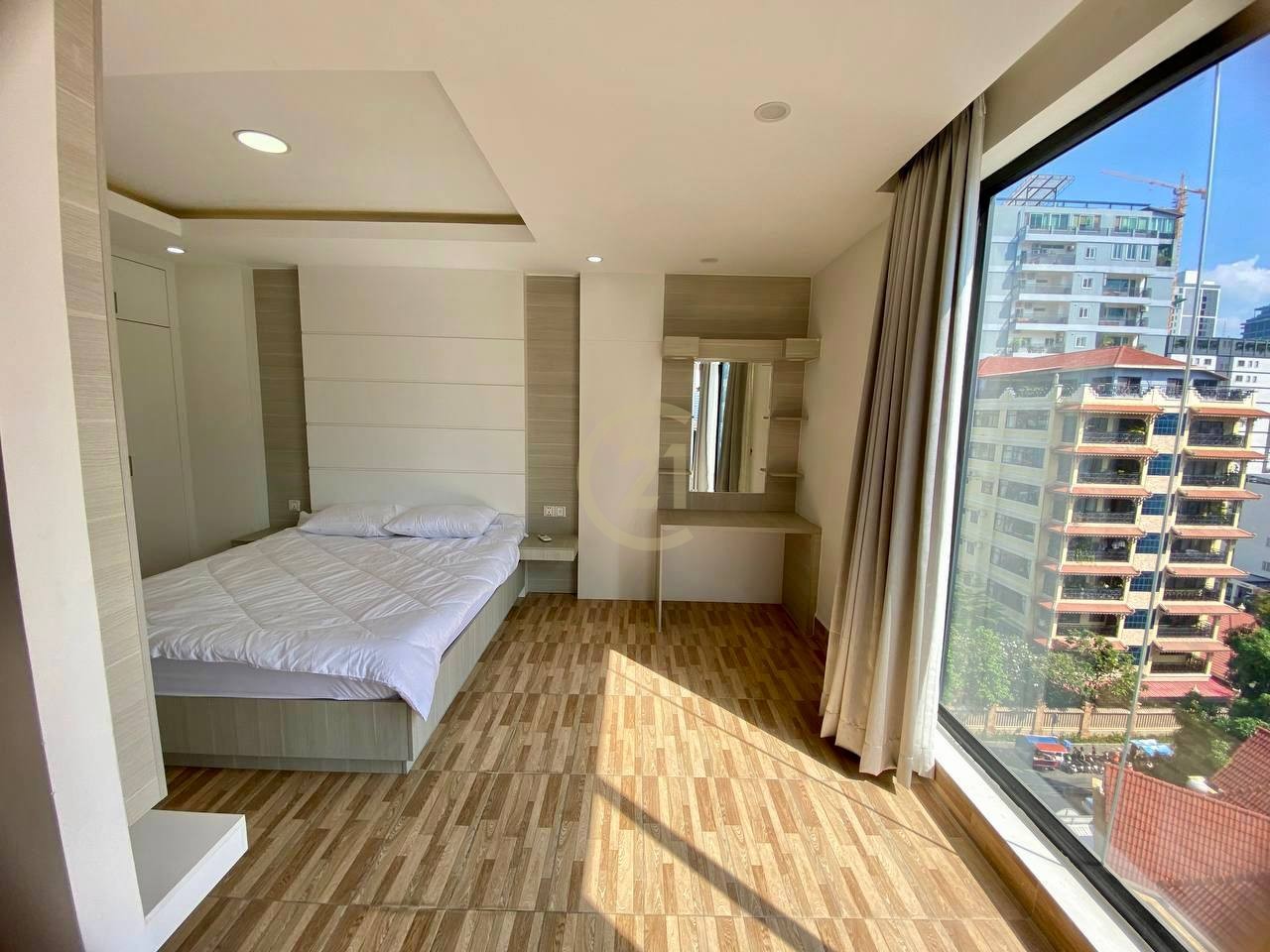 Brand new Building for Rent at | BKK1, Phnom Penh