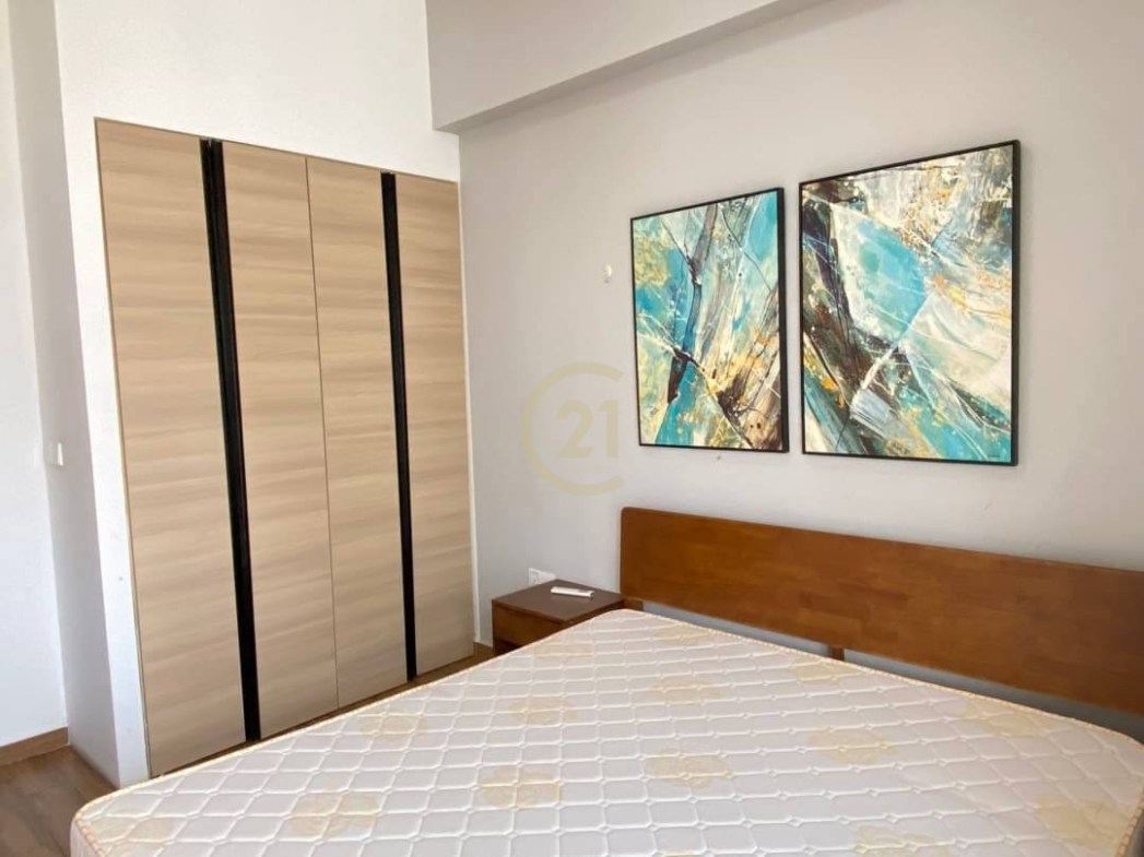 Nice One Bedroom For Rent At BKK3