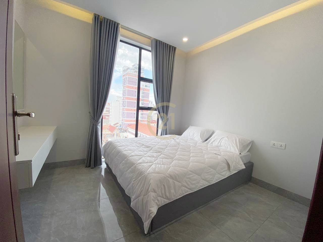 photo_2_2024-09-23_15-03-17 Brand new One Bedroom for Rent at | Toul Tumpung, Phnom Penh
