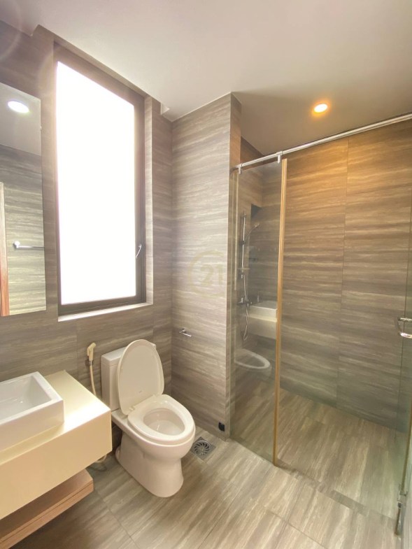 Best Price Two Bedroom For Rent At BKK2
