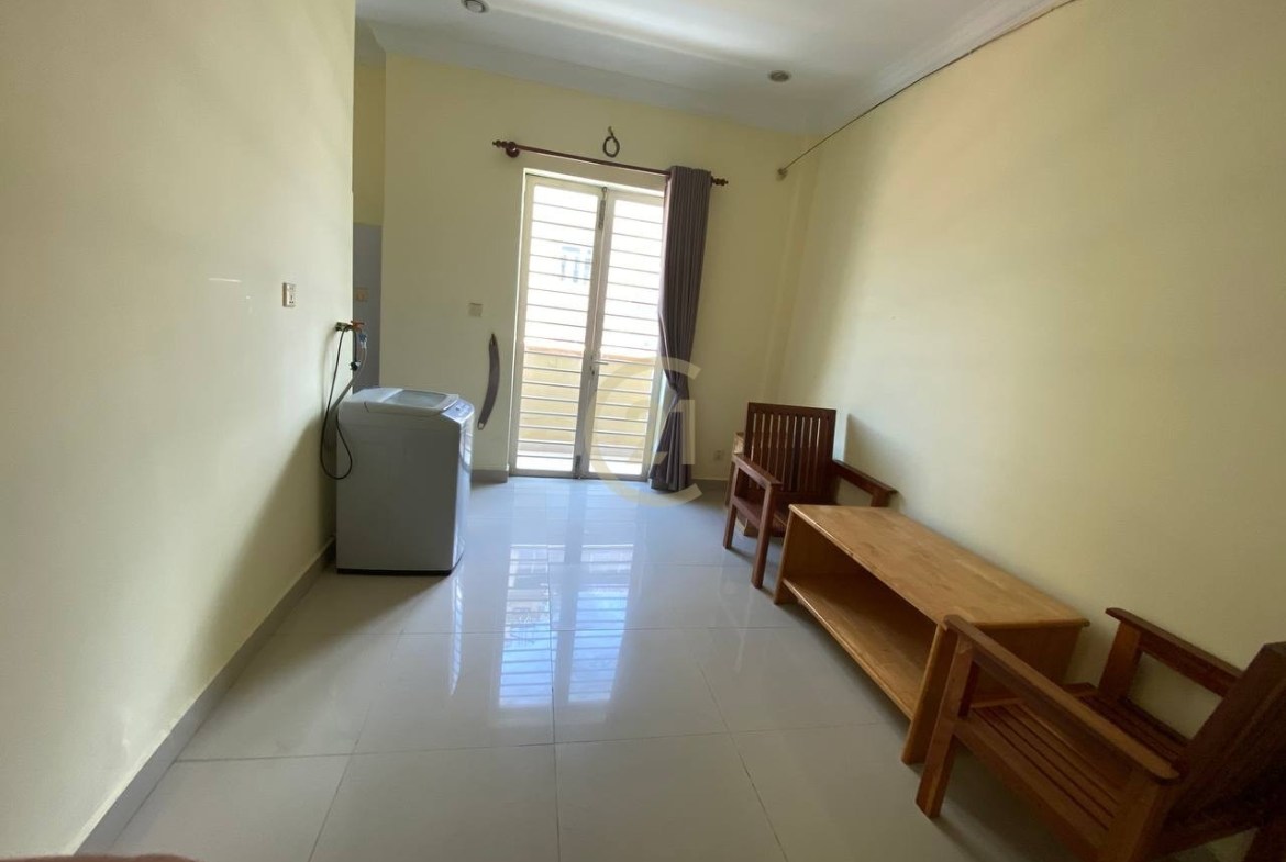 Cheap Price One Bedroom For Rent At TTP