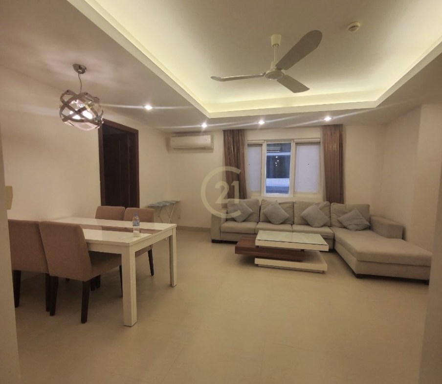 Brand new Two Bedroom for Rent at | BKK1, Phnom Penh