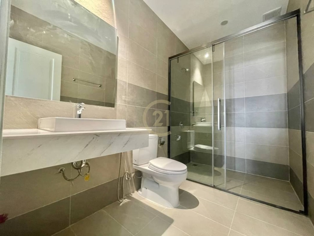 Brand new Two Bedroom for Rent at | BKK1, Phnom Penh