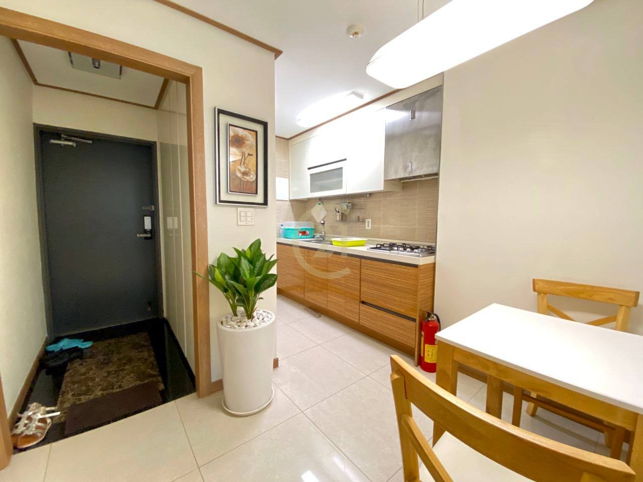 Brand new One Bedroom for Rent at | BKK1, Phnom Penh