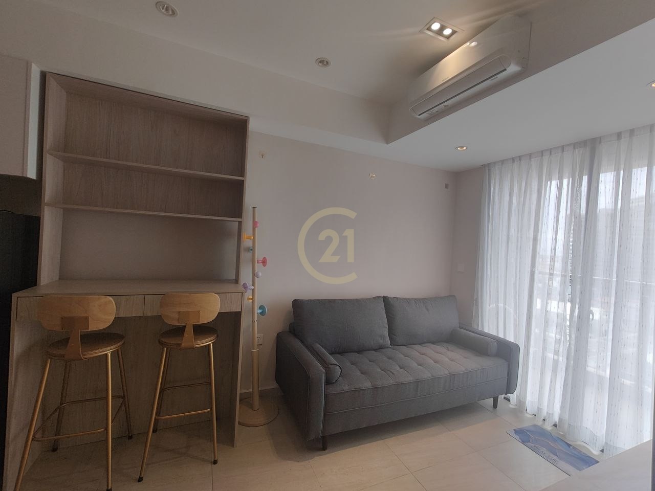 Brand new One Bedroom for Rent at | Toul Kork, Phnom Penh