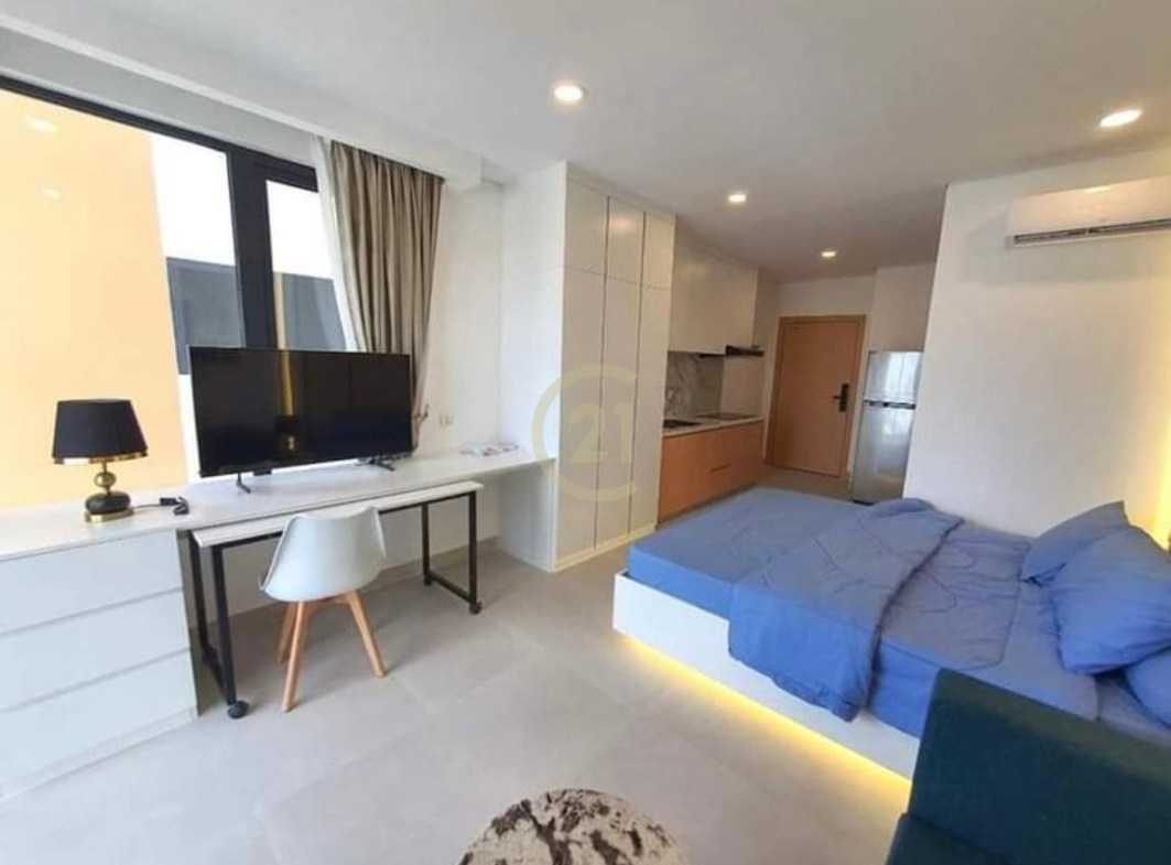 Brand new One Bedroom for Rent on Street 271, Phnom Penh