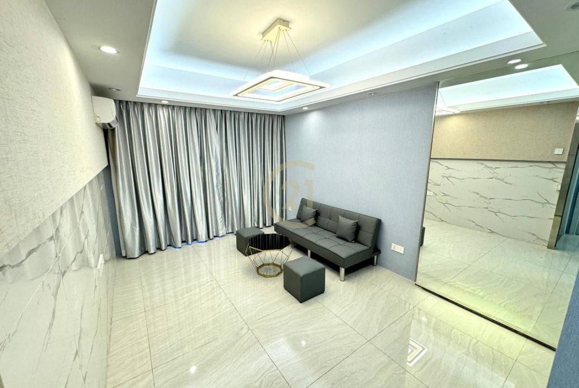 Brand new One Bedroom for Rent at | Toul Kork, Phnom Penh