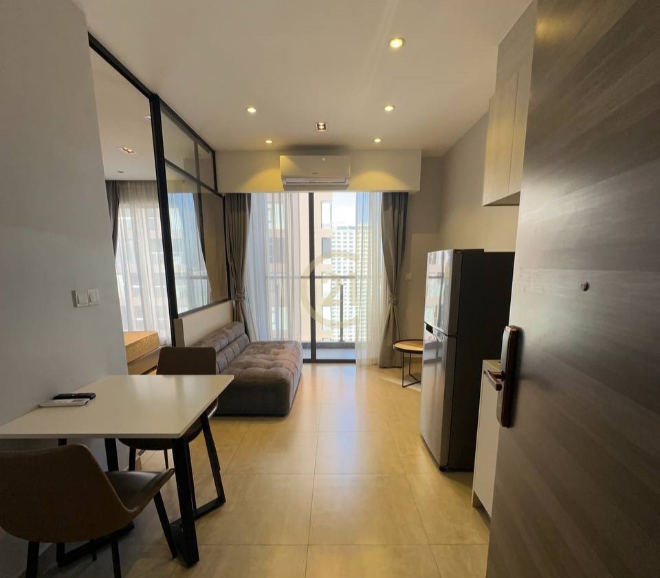 Nice one bedroom For Rent At TK