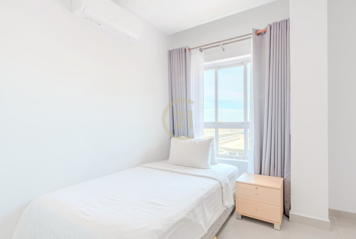 Special 2 Bedroom for Rent at Chroy Chongva