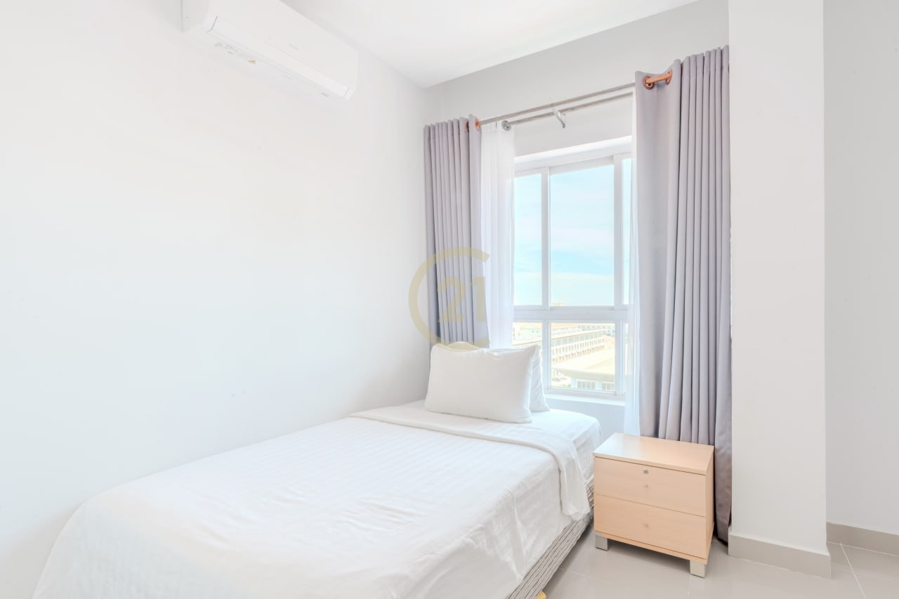 Special 2 Bedroom for Rent at Chroy Chongva