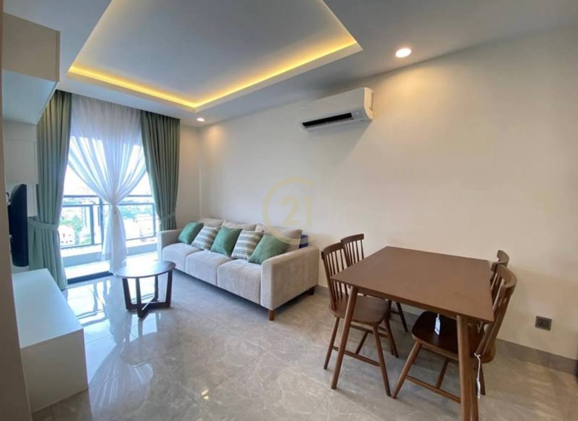 Lovely One Bedroom For Rent at TK